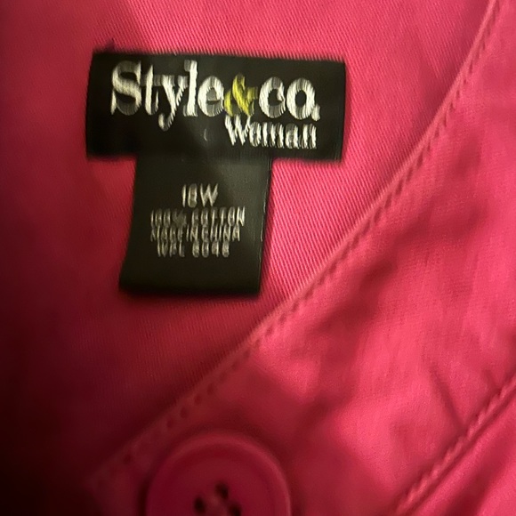 Jacket - Picture 2 of 3